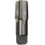3/414 NPT HSS 5 Flute Pipe Tap, Qualtech, DWT64009