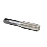 m18 x 1.5 HSS Metric 4 Flute Bottoming Hand Tap, Qualtech, DWTB18X1.5
