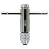 1/161/4 Ratcheting THandle Tap Wrench, DWTD338R