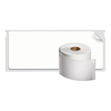 DYMO BR LW450 LW LABELS 520LG ADDRESS 1.4X3.5, 520 yield