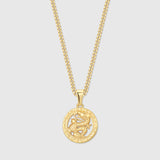 Dragon Pendant