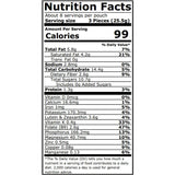 Chocolith® - Dark (7 oz). 0g refined carbs. Paleo. Gluten free.