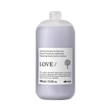 Davines LOVE Smoothing Shampoo