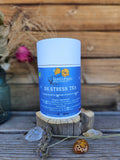 De-Stress Tea, 14oz Tube (104g)
