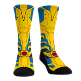 Deadpool and Wolverine - Wolverine Hypersuit