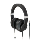 EMF Radiation-Free Air Tube Over-Ear Headphones