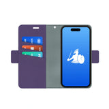 iPhone 15 Series EMF Protection + Radiation Blocking Phone Case