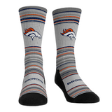 Denver Broncos - Heather Classics