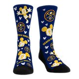 Denver Nuggets - Disney - Mickey Sketch
