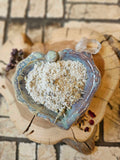 Detox & De-stress Bath Salts (375 g - 14 oz)