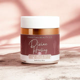 Divine Healing Desert Stem Cell Moisturizer