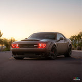 Dodge Challenger RGBW DRL Boards (2015-2024)