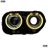 Dodge Challenger RGBW DRL Boards (2015-2023)