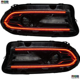 Dodge Charger Flow Series DRL Boards (2015-2023)