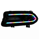 Dodge Charger Flow Series DRL Boards | Diffused LED (2015-2023)