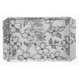 Dogwood Butler Tray