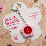 Totemica Dolce Bloom Lip + Cheek With Charm