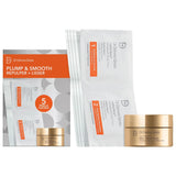 Dr. Dennis Gross Skincare Plump & Smooth Kit