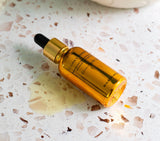 Vitamin C Serum for Sensitive, Mature Skin – Brightens Dark Spots Without Stinging, Fragrance-Free