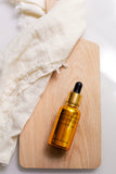 Vitamin C Serum for Sensitive, Mature Skin – Brightens Dark Spots Without Stinging, Fragrance-Free