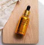Vitamin C Serum for Sensitive, Mature Skin – Brightens Dark Spots Without Stinging, Fragrance-Free