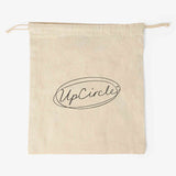 Cotton Drawstring Bag