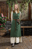 Dress Khara Green