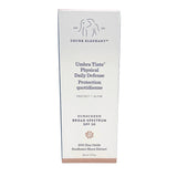 Drunk Elephant Umbra Tinte Physical Daily Defense SPF 30 60 mL