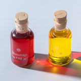 The Nourish Ritual