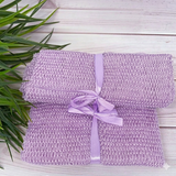 Exfoliating African Bath sponge/Net