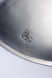 Dungeons & Dragons Steel Bracers polished