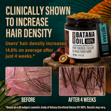 Unrefined & Golden Batana Oil Duo