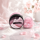 Shimmery Powder for the Radiant YOU