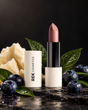 Velvet Satin Matte Lipstick