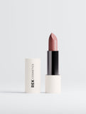 Velvet Satin Matte Lipstick