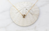 Chi Rho Necklace