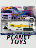 Hot Wheels Team Transports Assorted 1:64