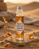 Egyptian Amber Natural Fragrance Oil