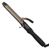 Eagle Fortress 1" Ceramic Curling Iron - Curling Wand JPA010