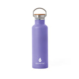 25Oz Water Bottle- Lavender
