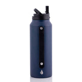 32Oz Iconic Bottle Navy