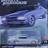 Hot Wheels Premium Fast & Furious Part 2 Diecast 1:64