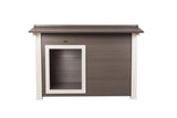 Thermocore Insulated Dog House /Gray