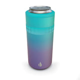 12Oz Recess Slim Can Cooler Mermaid