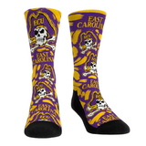 ECU Pirates - Logo Paint