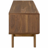 Render 48 Tv Stand - Walnut