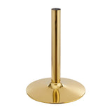 Verne 28 Artificial Marble Dining Table