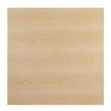 Verne 40 Square Dining Table