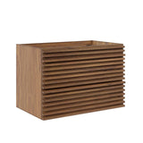 Render 30 WallMount Bathroom Vanity