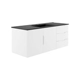 Vitality 48 Single Sink Bathroom Vanity